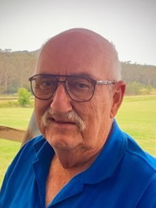 DUNBAR, Jim