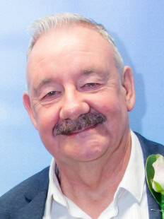 John Alan Hunter