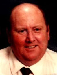 John Alfred Michael Brady
