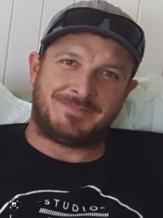 Joshua McDonald