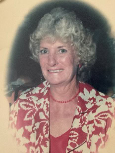 June Davey