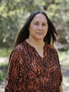 Karen Scott