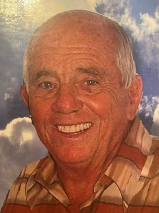 Keith Finley Denham