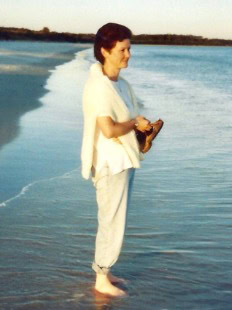 Linda Mary Ferrie Mitchell