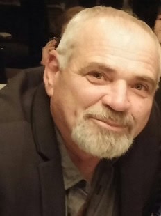 Luis (Jack) Correia