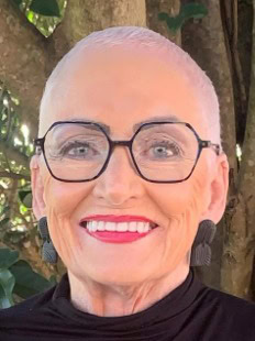 Lyn Maxwell