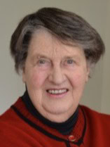 Marcia Dorothy Macready