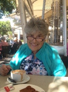 Maria Demontis