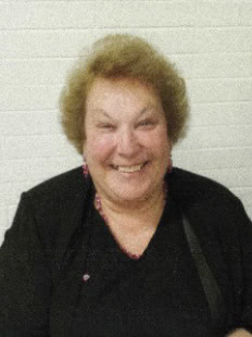 Marion Bailey