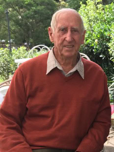 Michael Guthrie