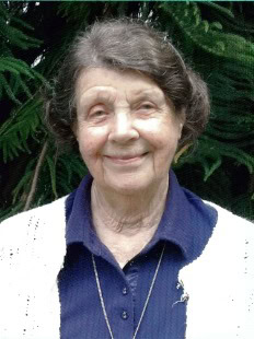 Nancy Heather Campbell