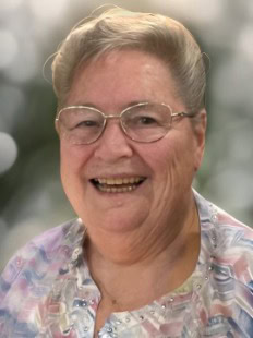Nancy Daniels