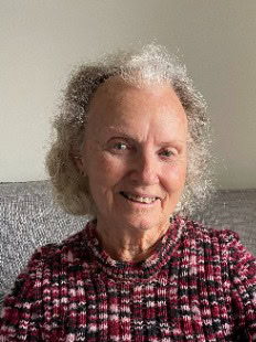 Pamela (Pam) Maureen Souter