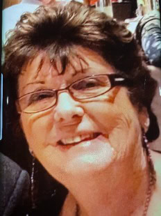 Patricia Stoddart