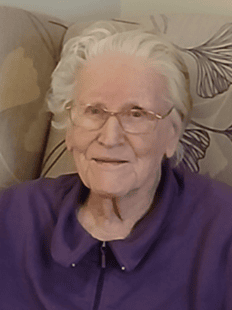 Phyllis Jean Rizzotto