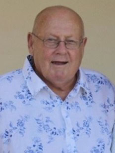 Robert Walker