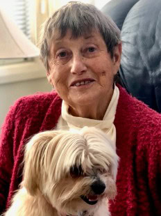 Robyn Stanford