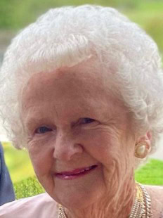 Ruth Clarke
