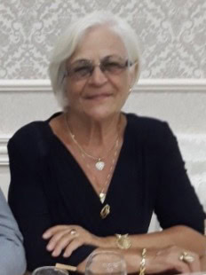 Ruza Ristovska