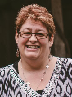 Sharon Patterson