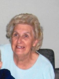 Valerie Hemmingfield