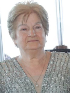 Vangelica Sterjovska