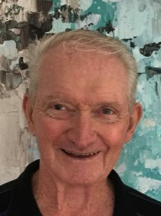 William (Bill) Toulmin