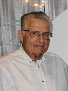 Yiannakis (John) Charalambous