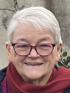 Carol Morris