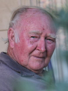Clarence David ‘Toby’ McGregor