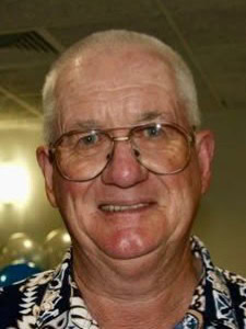 Clive Edgar Dick