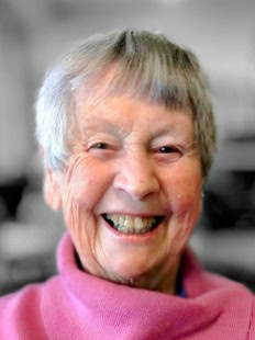 Dorothy Lillian Smith