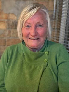 Lorraine Margaret Bone