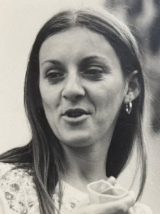 Margaret Elizabeth Gooding
