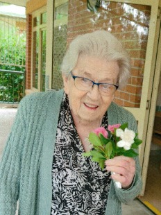 Mavis Marsh