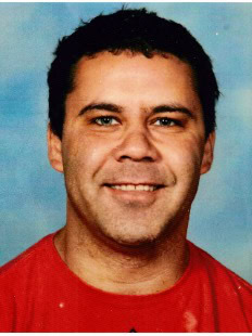 Mitchell ‘Bud’ Martin