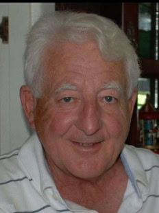 Patrick Mathew (Pat) O’Dwyer