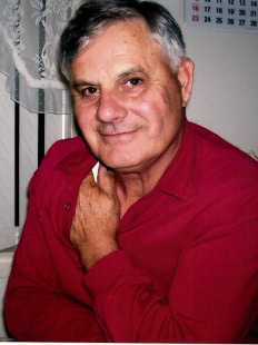 Pero (Peter) Mitkovski