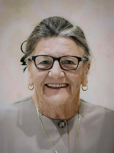 Robyn Lynn Swain