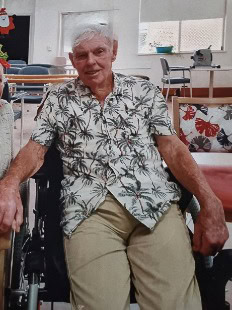 Ronald Albert Wylie