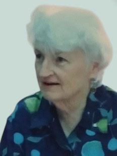 Rosemary Mitchell