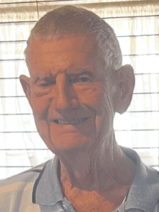 Albert Ronald Bonham