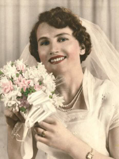 Betty Jane Remnant