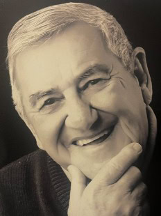 Brian (Crasher) Craddock