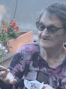 Dianne Jessica Power