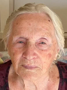 Edith Kaden