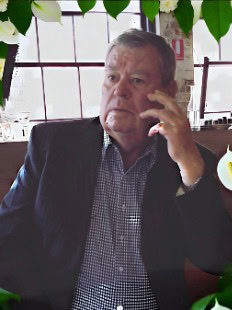 Milenko Ivaneza - Funeral Announcement