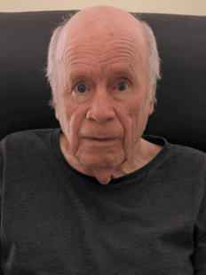 Nicholas (Bill) Bromley