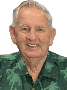 Owen Mason