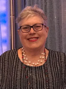 Serafina (Lina) Marsili